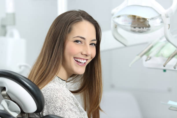 Dental X-Rays and Imaging in Lauderdale Lakes, WI